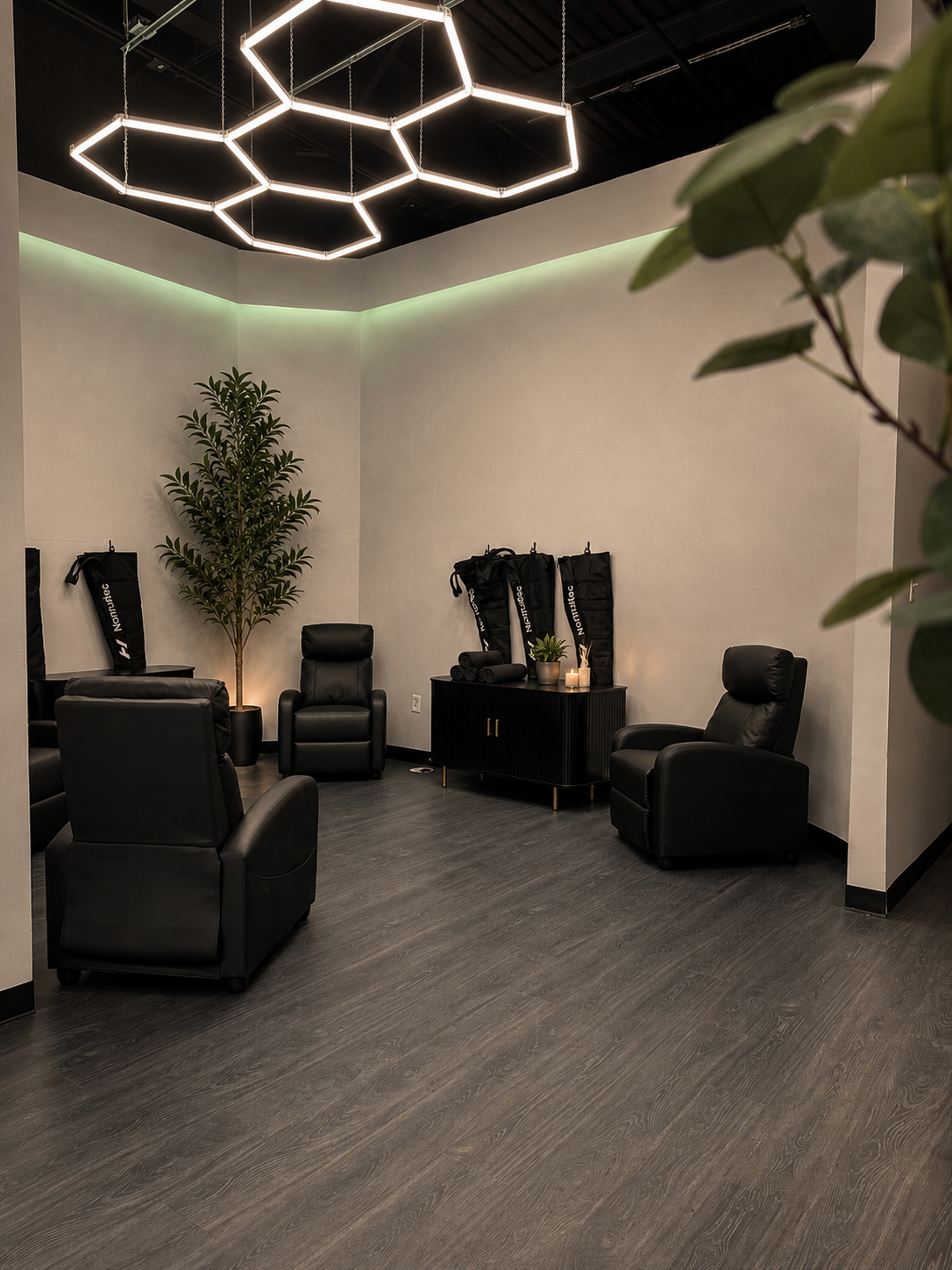 Compression Therapy